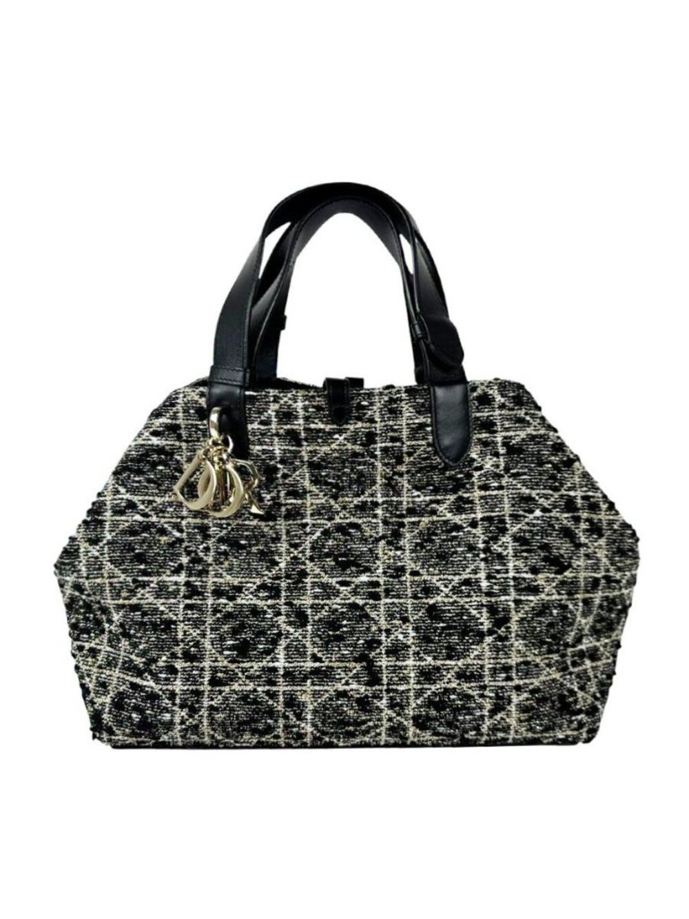 Dior Handbag Toujours Medium